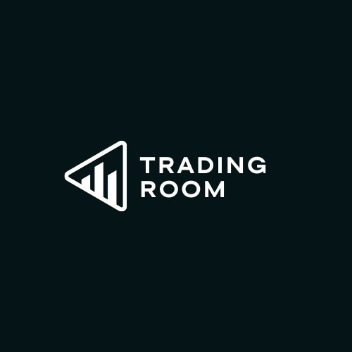 Trading Room Logo